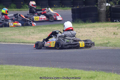 13/05/2012 : 4ème manche du Championnat du Sud 2012 à Belmont (Photos Stéphane Agnus) 2012 — karting
