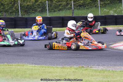 13/05/2012 : 4ème manche du Championnat du Sud 2012 à Belmont (Photos Stéphane Agnus) 2012 — karting