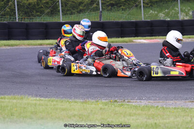 13/05/2012 : 4ème manche du Championnat du Sud 2012 à Belmont (Photos Stéphane Agnus) 2012 — karting