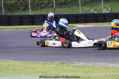 13/05/2012 : 4ème manche du Championnat du Sud 2012 à Belmont (Photos Stéphane Agnus) 2012 — karting