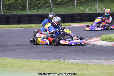 13/05/2012 : 4ème manche du Championnat du Sud 2012 à Belmont (Photos Stéphane Agnus) 2012 — karting
