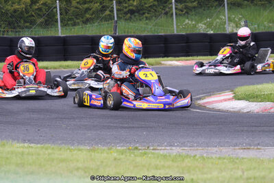 13/05/2012 : 4ème manche du Championnat du Sud 2012 à Belmont (Photos Stéphane Agnus) 2012 — karting