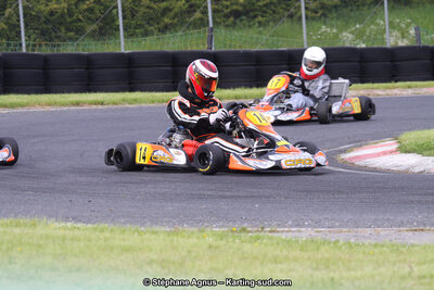 13/05/2012 : 4ème manche du Championnat du Sud 2012 à Belmont (Photos Stéphane Agnus) 2012 — karting