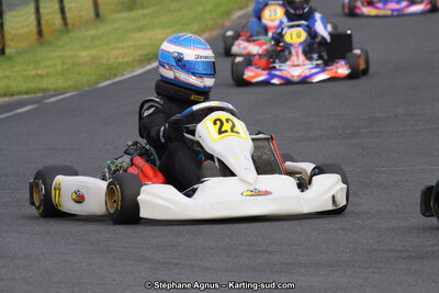 13/05/2012 : 4ème manche du Championnat du Sud 2012 à Belmont (Photos Stéphane Agnus) 2012 — karting