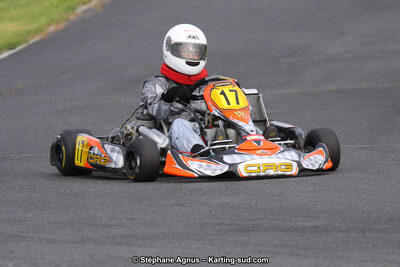 13/05/2012 : 4ème manche du Championnat du Sud 2012 à Belmont (Photos Stéphane Agnus) 2012 — karting