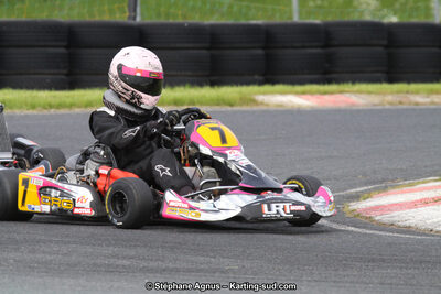 13/05/2012 : 4ème manche du Championnat du Sud 2012 à Belmont (Photos Stéphane Agnus) 2012 — karting