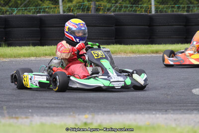 13/05/2012 : 4ème manche du Championnat du Sud 2012 à Belmont (Photos Stéphane Agnus) 2012 — karting