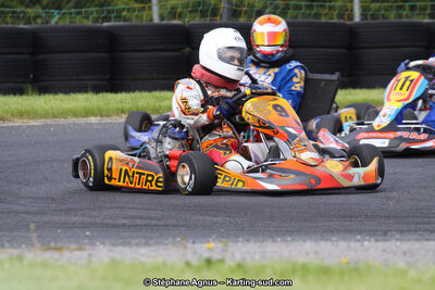 13/05/2012 : 4ème manche du Championnat du Sud 2012 à Belmont (Photos Stéphane Agnus) 2012 — karting