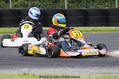 13/05/2012 : 4ème manche du Championnat du Sud 2012 à Belmont (Photos Stéphane Agnus) 2012 — karting