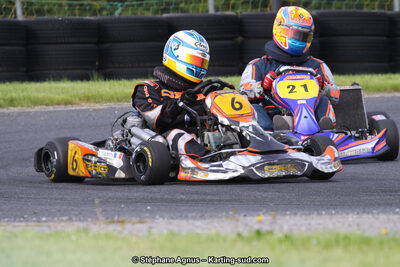 13/05/2012 : 4ème manche du Championnat du Sud 2012 à Belmont (Photos Stéphane Agnus) 2012 — karting
