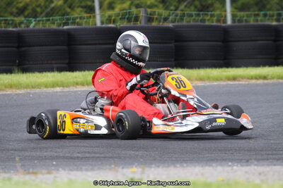 13/05/2012 : 4ème manche du Championnat du Sud 2012 à Belmont (Photos Stéphane Agnus) 2012 — karting