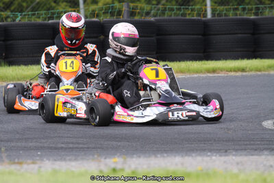 13/05/2012 : 4ème manche du Championnat du Sud 2012 à Belmont (Photos Stéphane Agnus) 2012 — karting
