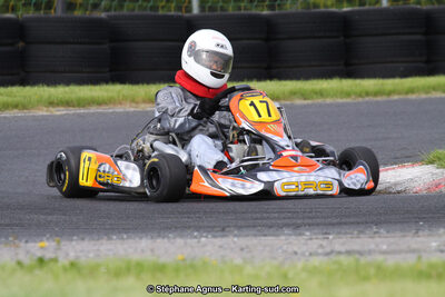 13/05/2012 : 4ème manche du Championnat du Sud 2012 à Belmont (Photos Stéphane Agnus) 2012 — karting