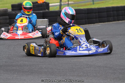 13/05/2012 : 4ème manche du Championnat du Sud 2012 à Belmont (Photos Stéphane Agnus) 2012 — karting