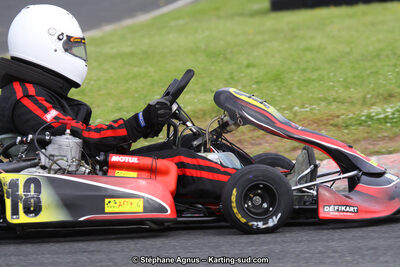 13/05/2012 : 4ème manche du Championnat du Sud 2012 à Belmont (Photos Stéphane Agnus) 2012 — karting