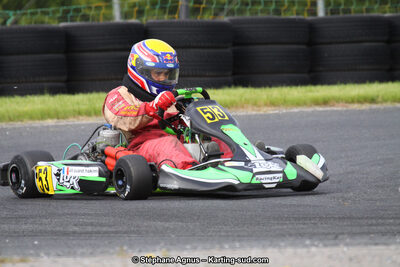 13/05/2012 : 4ème manche du Championnat du Sud 2012 à Belmont (Photos Stéphane Agnus) 2012 — karting