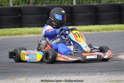 13/05/2012 : 4ème manche du Championnat du Sud 2012 à Belmont (Photos Stéphane Agnus) 2012 — karting