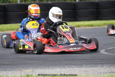 13/05/2012 : 4ème manche du Championnat du Sud 2012 à Belmont (Photos Stéphane Agnus) 2012 — karting