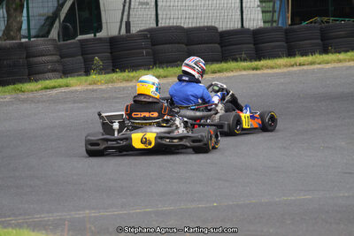 13/05/2012 : 4ème manche du Championnat du Sud 2012 à Belmont (Photos Stéphane Agnus) 2012 — karting