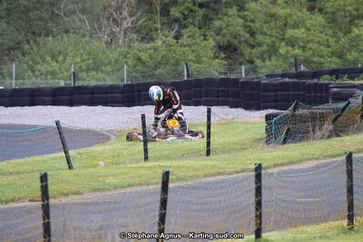 13/05/2012 : 4ème manche du Championnat du Sud 2012 à Belmont (Photos Stéphane Agnus) 2012 — karting