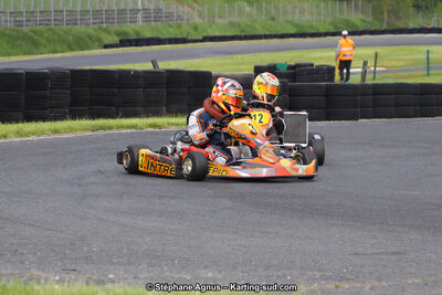 13/05/2012 : 4ème manche du Championnat du Sud 2012 à Belmont (Photos Stéphane Agnus) 2012 — karting