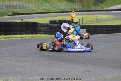 13/05/2012 : 4ème manche du Championnat du Sud 2012 à Belmont (Photos Stéphane Agnus) 2012 — karting