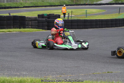 13/05/2012 : 4ème manche du Championnat du Sud 2012 à Belmont (Photos Stéphane Agnus) 2012 — karting