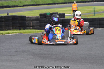 13/05/2012 : 4ème manche du Championnat du Sud 2012 à Belmont (Photos Stéphane Agnus) 2012 — karting