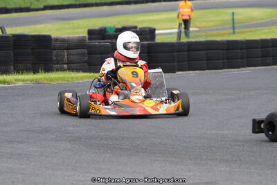 13/05/2012 : 4ème manche du Championnat du Sud 2012 à Belmont (Photos Stéphane Agnus) 2012 — karting
