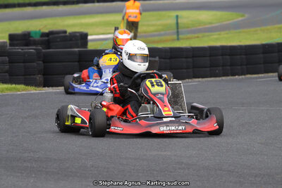 13/05/2012 : 4ème manche du Championnat du Sud 2012 à Belmont (Photos Stéphane Agnus) 2012 — karting