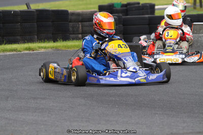 13/05/2012 : 4ème manche du Championnat du Sud 2012 à Belmont (Photos Stéphane Agnus) 2012 — karting