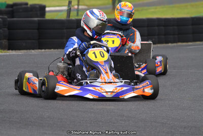 13/05/2012 : 4ème manche du Championnat du Sud 2012 à Belmont (Photos Stéphane Agnus) 2012 — karting