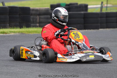 13/05/2012 : 4ème manche du Championnat du Sud 2012 à Belmont (Photos Stéphane Agnus) 2012 — karting