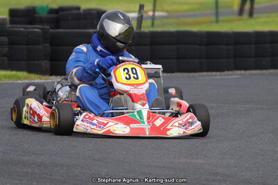 13/05/2012 : 4ème manche du Championnat du Sud 2012 à Belmont (Photos Stéphane Agnus) 2012 — karting