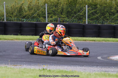 13/05/2012 : 4ème manche du Championnat du Sud 2012 à Belmont (Photos Stéphane Agnus) 2012 — karting