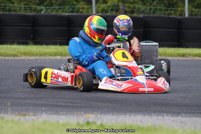 13/05/2012 : 4ème manche du Championnat du Sud 2012 à Belmont (Photos Stéphane Agnus) 2012 — karting