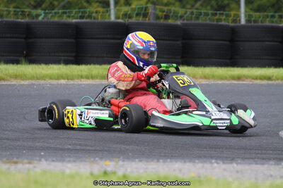 13/05/2012 : 4ème manche du Championnat du Sud 2012 à Belmont (Photos Stéphane Agnus) 2012 — karting
