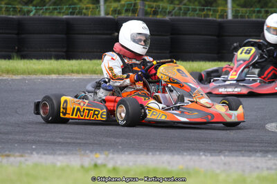 13/05/2012 : 4ème manche du Championnat du Sud 2012 à Belmont (Photos Stéphane Agnus) 2012 — karting