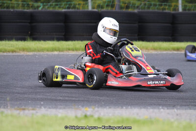 13/05/2012 : 4ème manche du Championnat du Sud 2012 à Belmont (Photos Stéphane Agnus) 2012 — karting