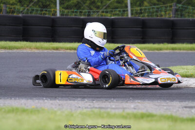 13/05/2012 : 4ème manche du Championnat du Sud 2012 à Belmont (Photos Stéphane Agnus) 2012 — karting
