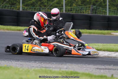 13/05/2012 : 4ème manche du Championnat du Sud 2012 à Belmont (Photos Stéphane Agnus) 2012 — karting