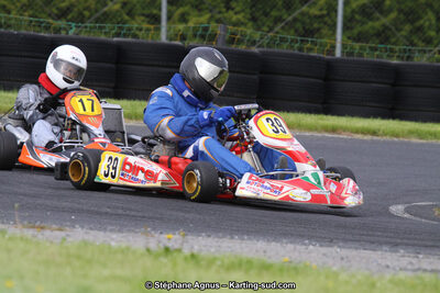 13/05/2012 : 4ème manche du Championnat du Sud 2012 à Belmont (Photos Stéphane Agnus) 2012 — karting