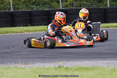 13/05/2012 : 4ème manche du Championnat du Sud 2012 à Belmont (Photos Stéphane Agnus) 2012 — karting
