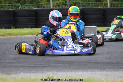 13/05/2012 : 4ème manche du Championnat du Sud 2012 à Belmont (Photos Stéphane Agnus) 2012 — karting
