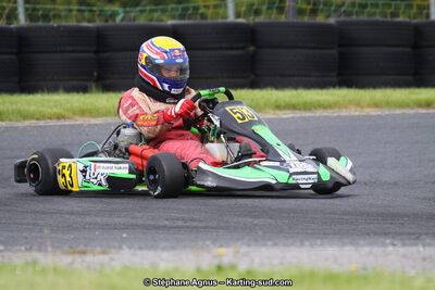 13/05/2012 : 4ème manche du Championnat du Sud 2012 à Belmont (Photos Stéphane Agnus) 2012 — karting