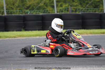 13/05/2012 : 4ème manche du Championnat du Sud 2012 à Belmont (Photos Stéphane Agnus) 2012 — karting