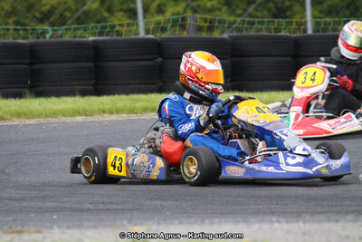 13/05/2012 : 4ème manche du Championnat du Sud 2012 à Belmont (Photos Stéphane Agnus) 2012 — karting