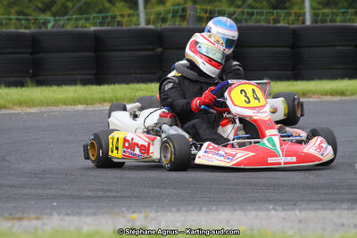 13/05/2012 : 4ème manche du Championnat du Sud 2012 à Belmont (Photos Stéphane Agnus) 2012 — karting
