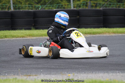 13/05/2012 : 4ème manche du Championnat du Sud 2012 à Belmont (Photos Stéphane Agnus) 2012 — karting