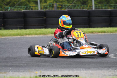 13/05/2012 : 4ème manche du Championnat du Sud 2012 à Belmont (Photos Stéphane Agnus) 2012 — karting